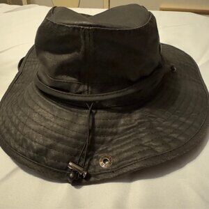 Peter Grimm hat‎ wide brim Cloth Bucket adjustable